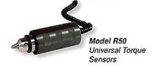 Model R50 Universal Torque Sensors